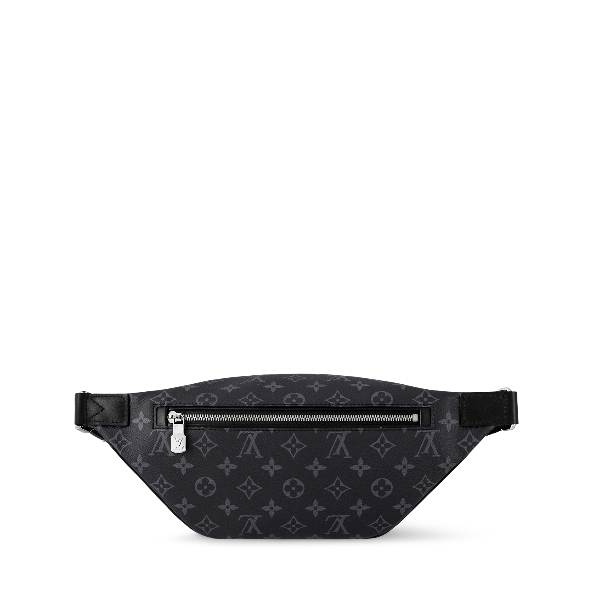 Louis Vuitton ボディバッグ ブラック/ターコイズ Discovery Bumbag PM Monogram Eclipse - Bags | LOUIS VUITTON